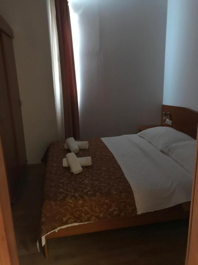 Villa Sunce Podgora Luaran gambar